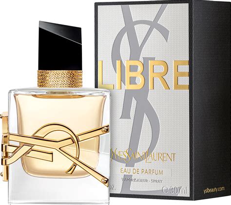 perfume libre ysl 30 ml|YSL libre perfume fragrantica.